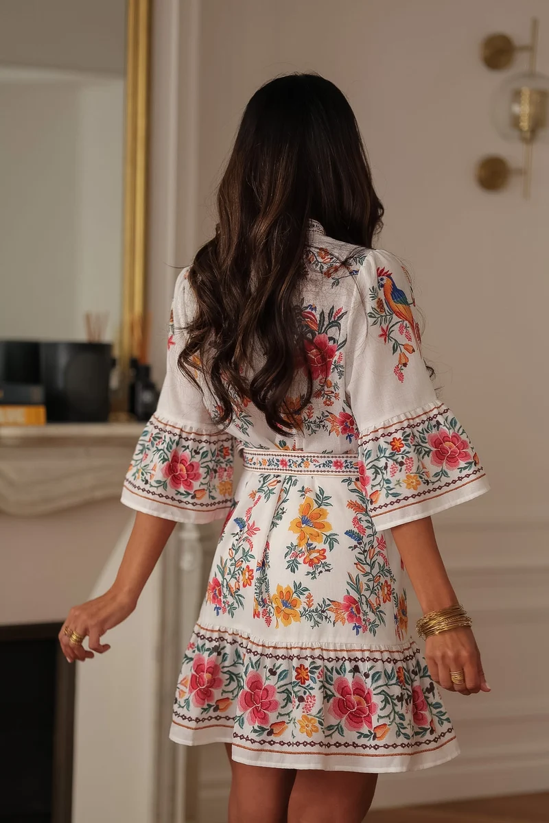 Robe Gemma