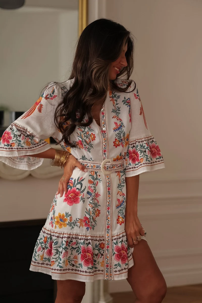 Robe Gemma