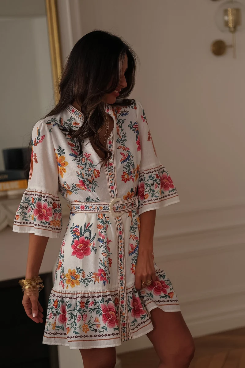Robe Gemma