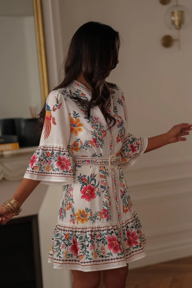 Robe Gemma