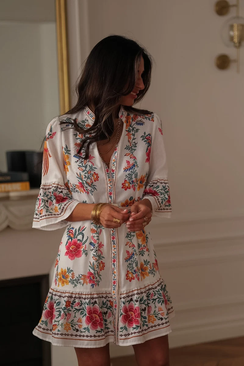 Robe Gemma