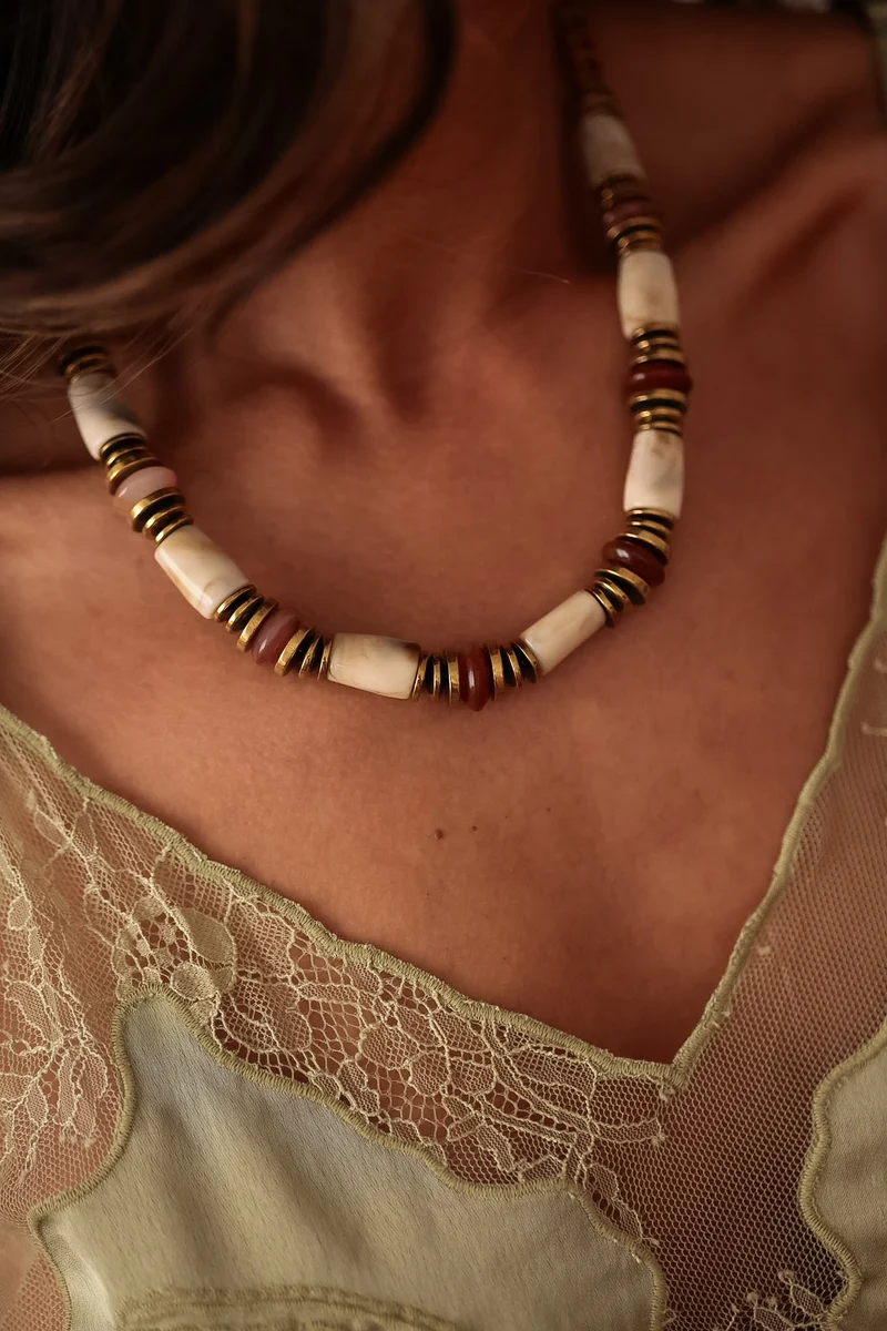 Collier Azura