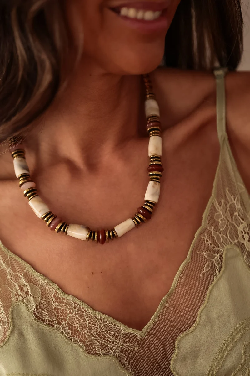 Collier Azura