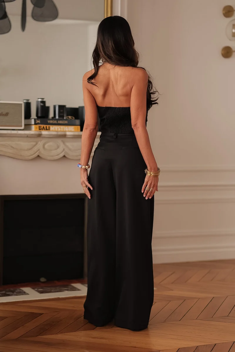 Ensemble Pia noir