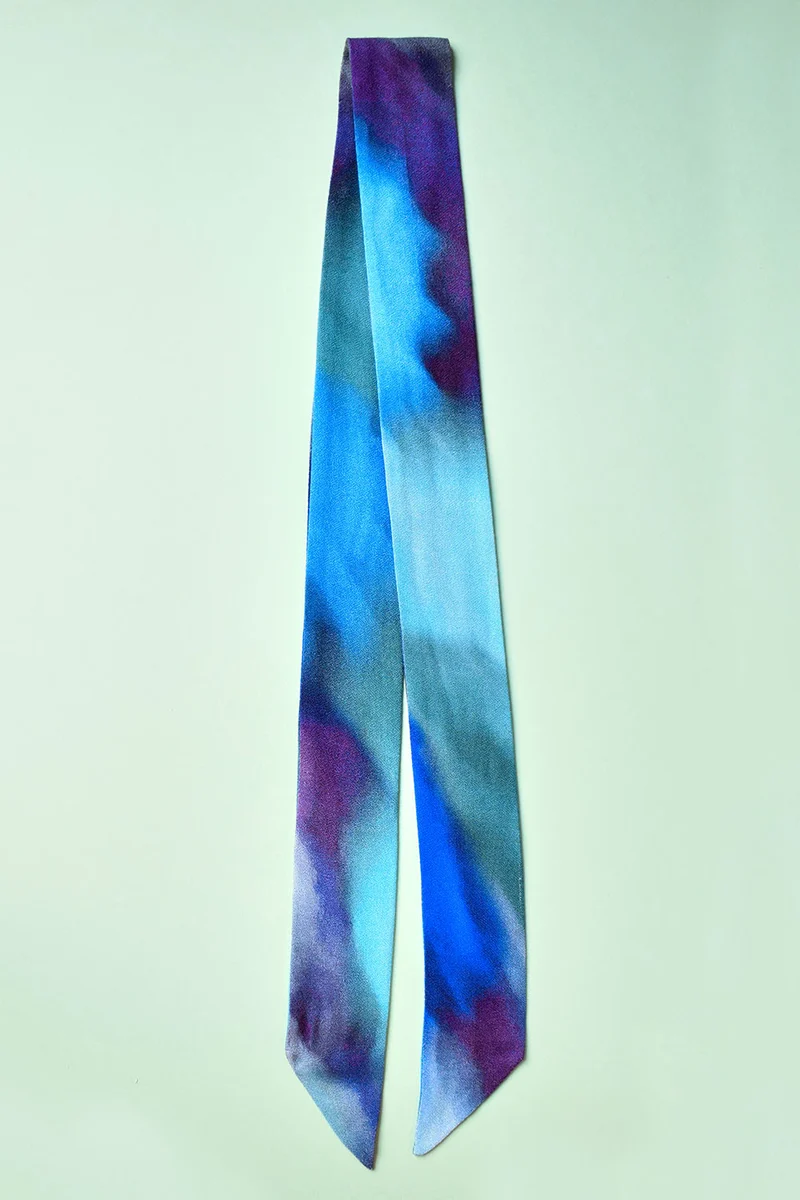 Bandeau Flora Aquatique