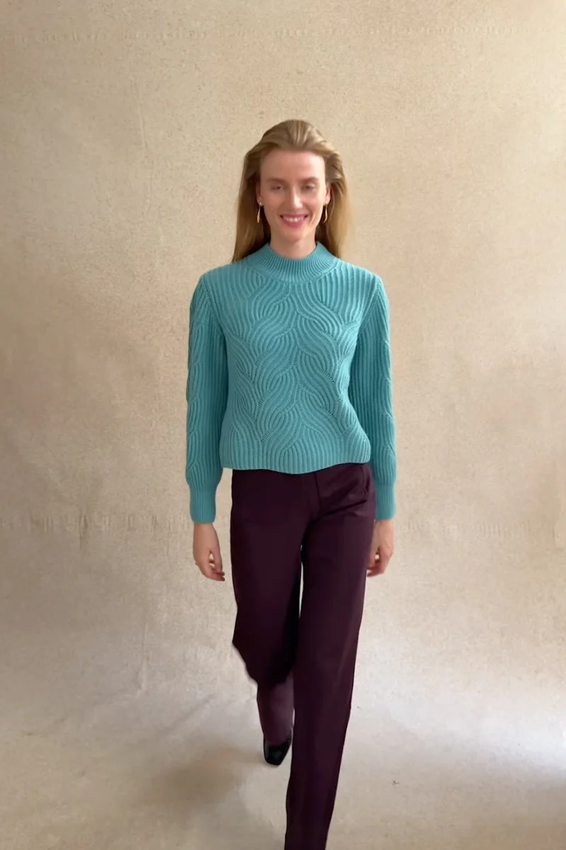 Pull Eucalyptus