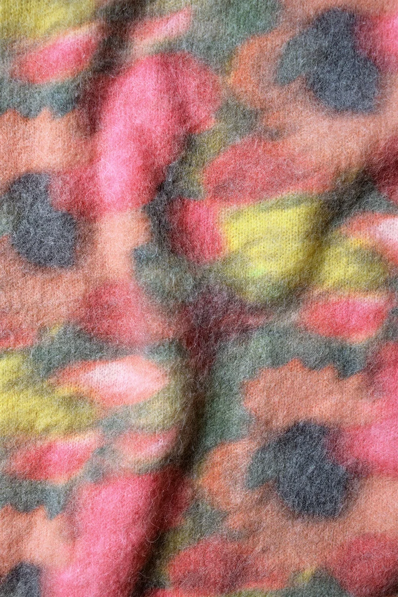 Pull Flora Sauge