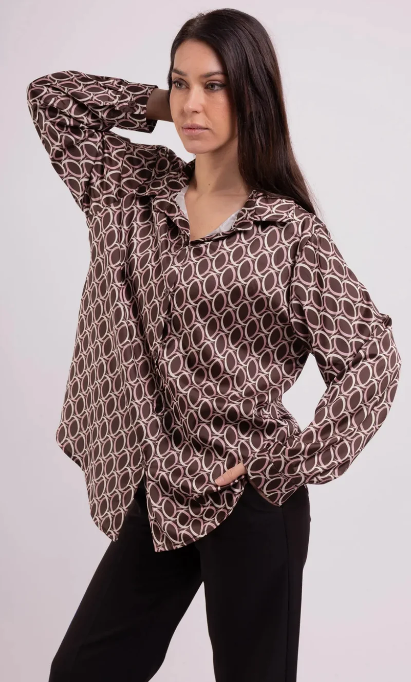 Chemise 38-44