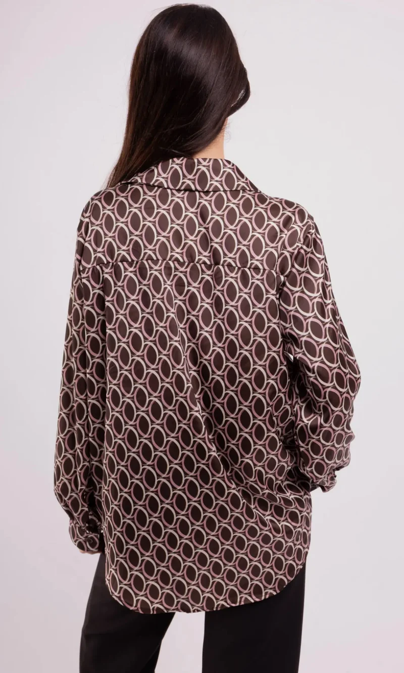 Chemise 38-44