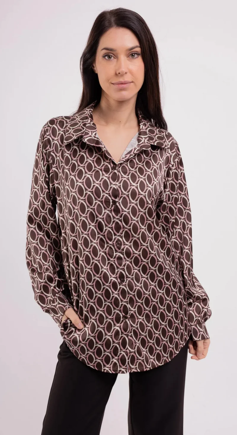 Chemise 38-44