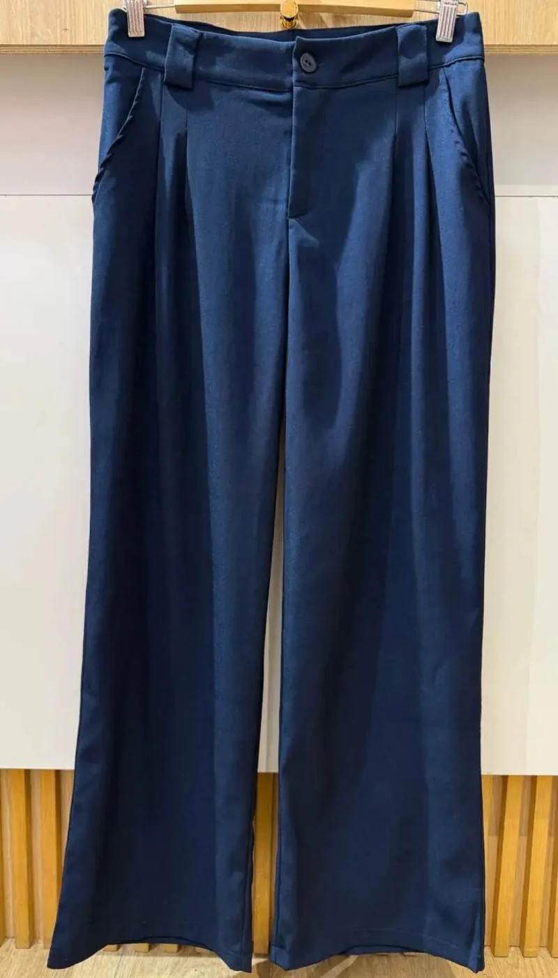 Pantalon tailleur
