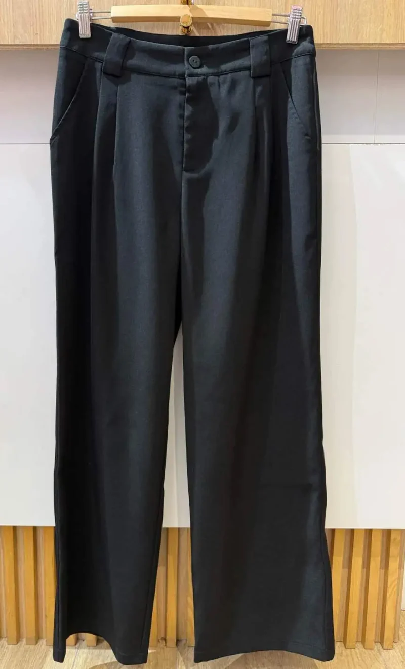Pantalon tailleur