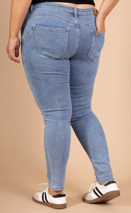 Jeans slim