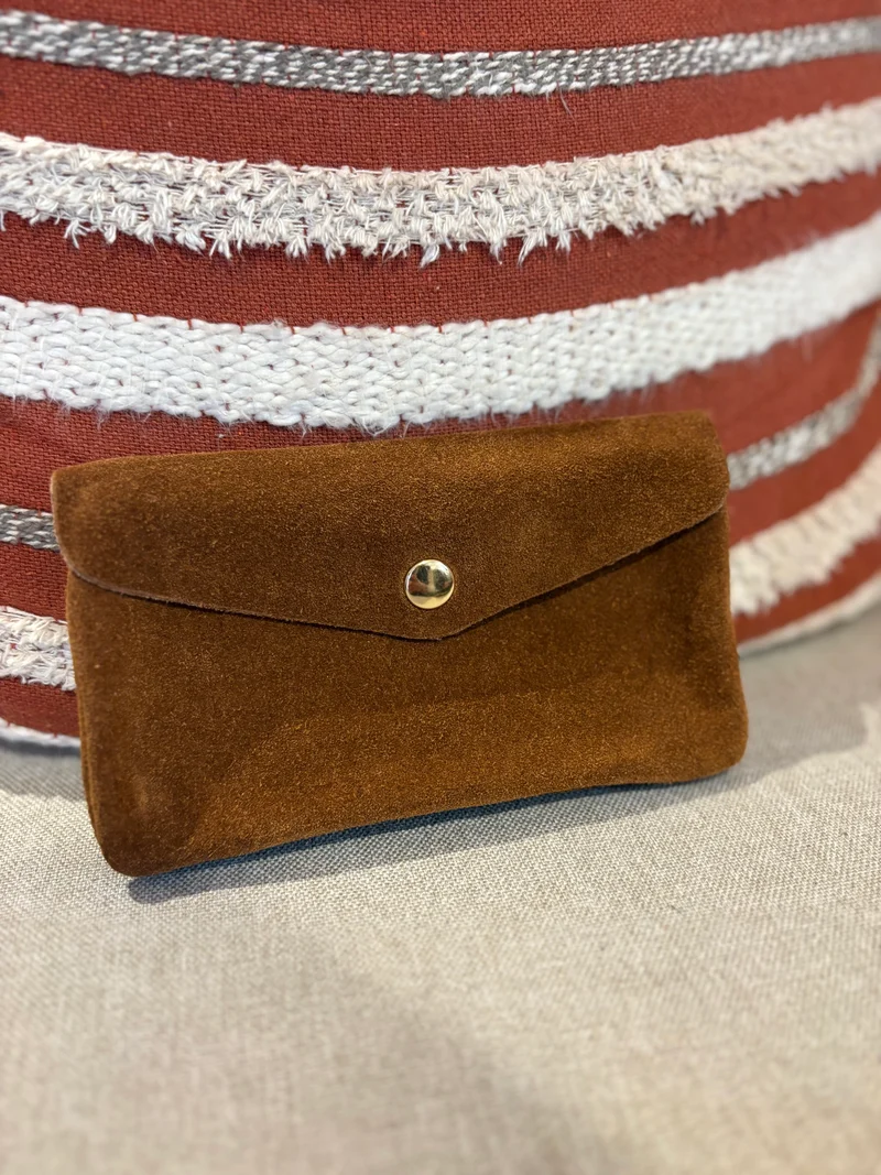 Porte-monnaie 10,5cm