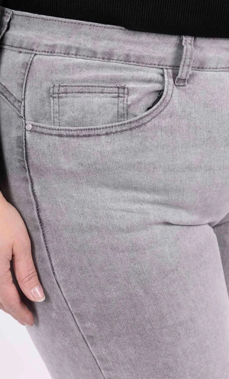 Jeans Droit