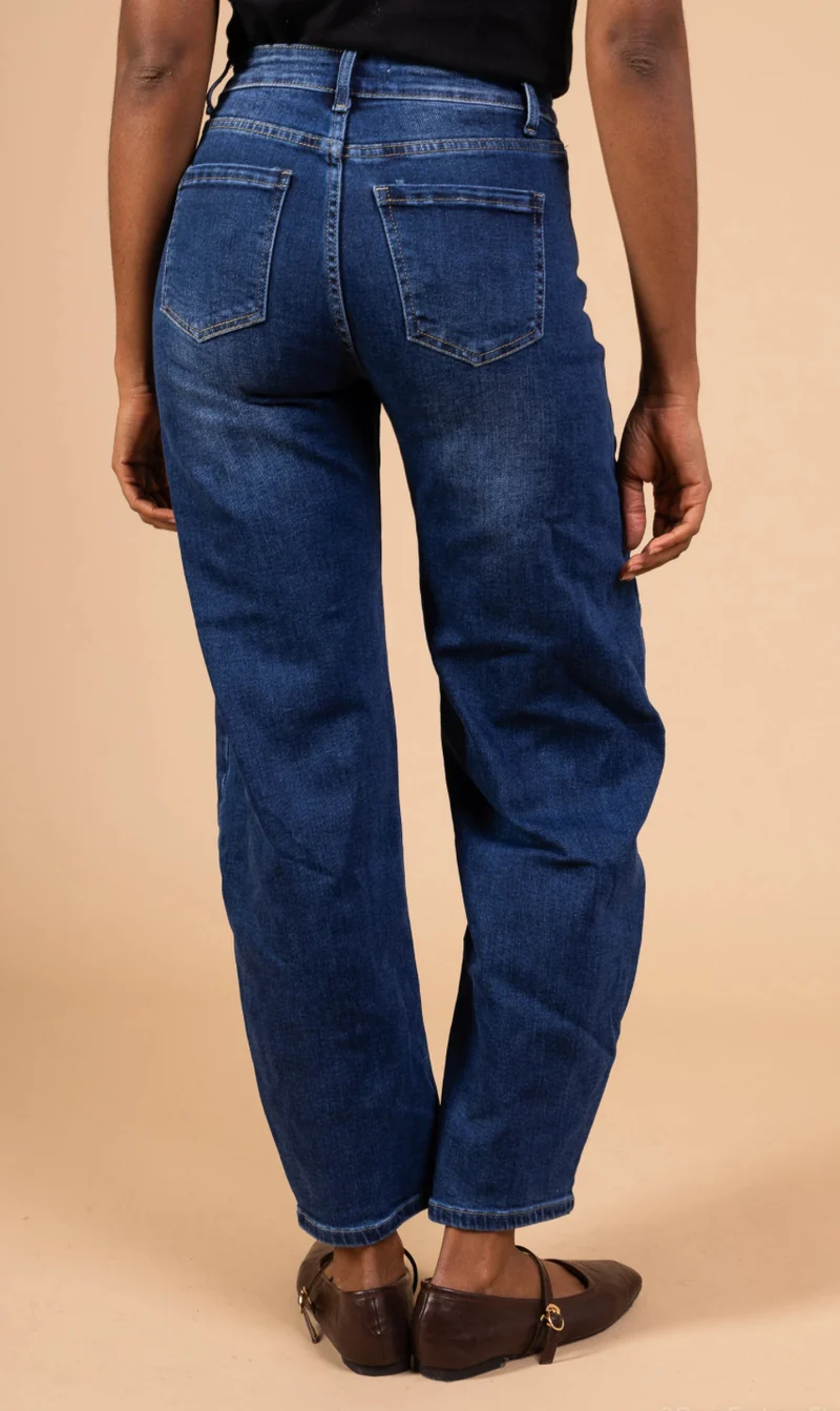 Jeans Mom