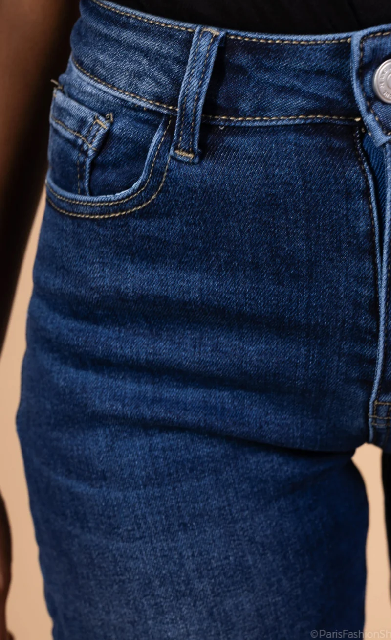 Jeans Mom