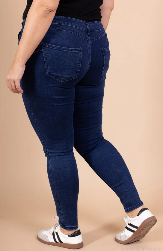 Jeans Slim