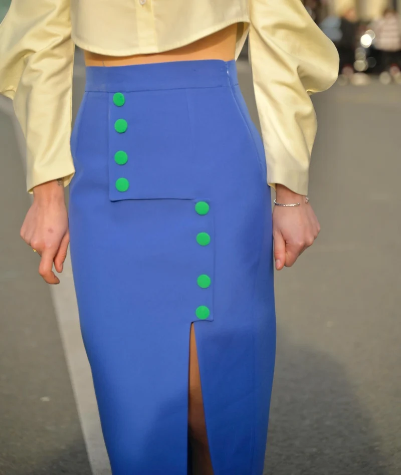 Vente Jupe Courreges