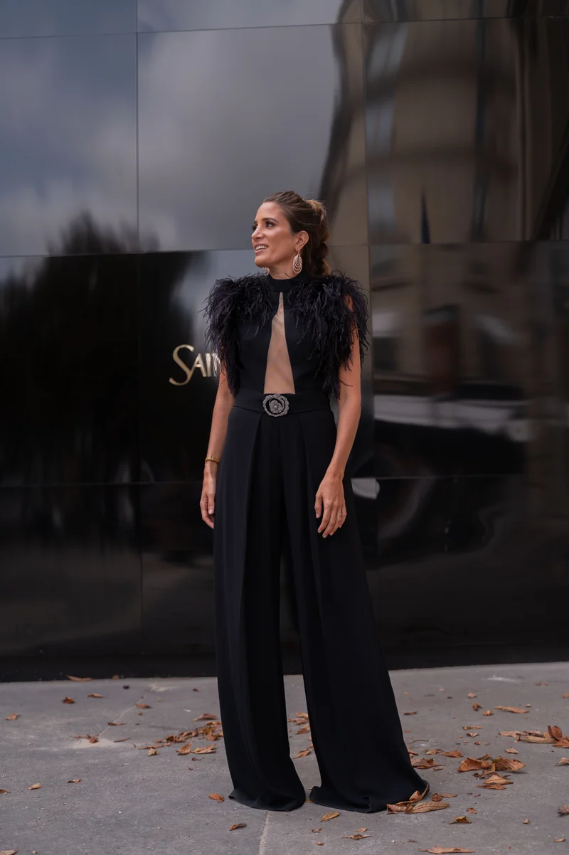 Vente Combinaison Ursula