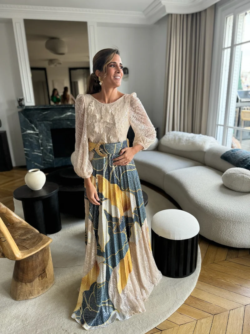 Robe Herica