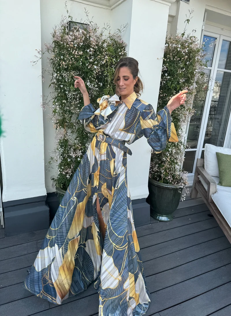 Robe Elina