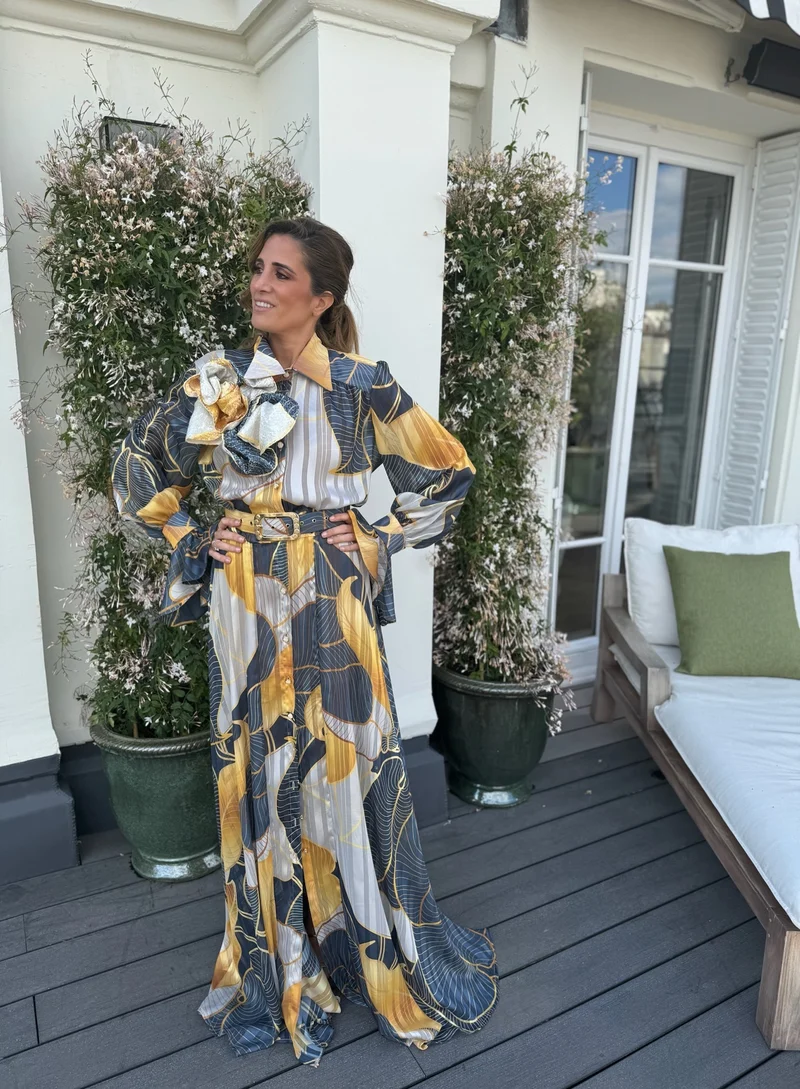Robe Elina