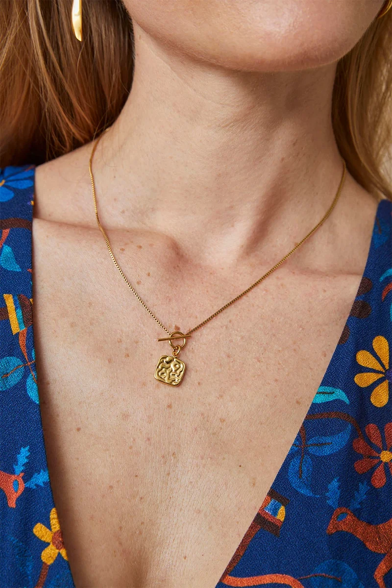 Collier Frida