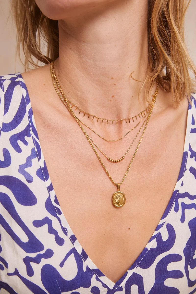 Collier Cosmos