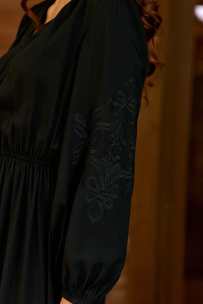 Relyne - Robe longue
