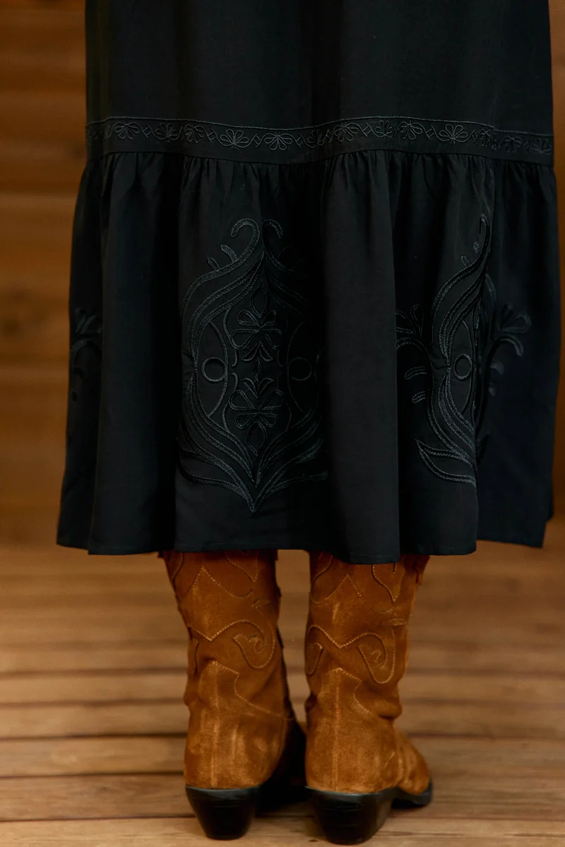 Relyne - Robe longue
