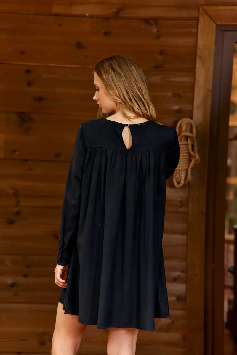 Rith - Robe courte