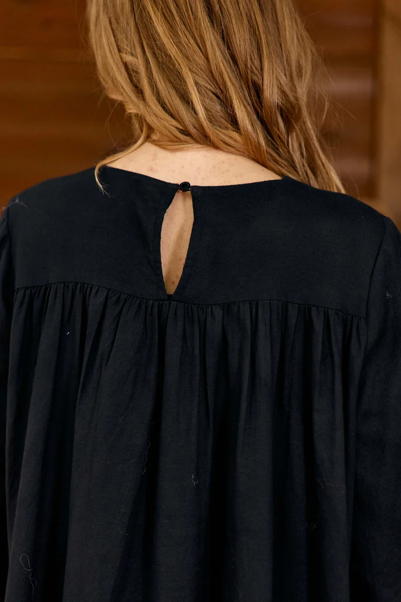 Rith - Robe courte