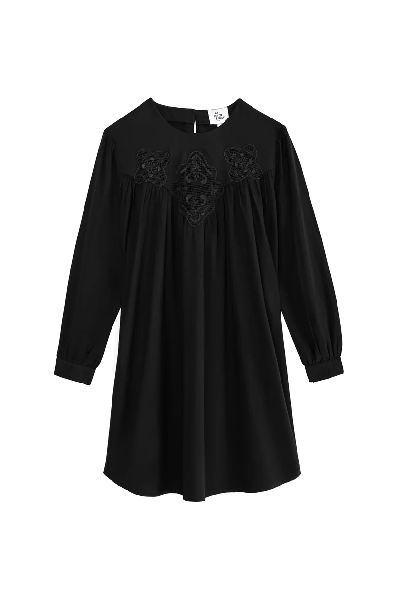 Rith - Robe courte