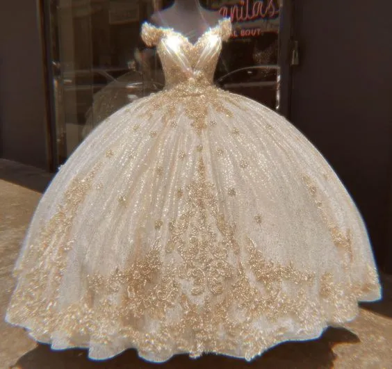 Robe de bal Quinceanera en tulle avec dos à lacets et soutien-gorge intégré