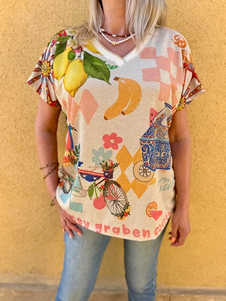 Teeshirt Paolo sicilia