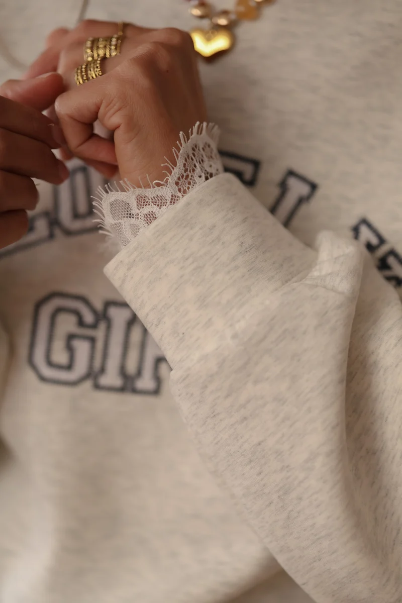 Sweat Lovely