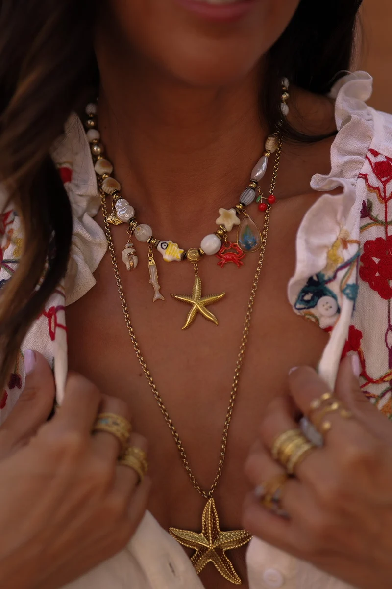 Collier Naïa