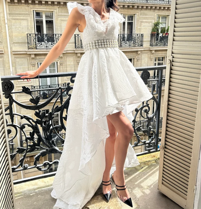 Robe Milo