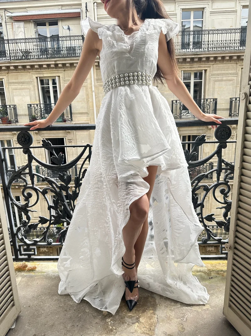 Robe Milo