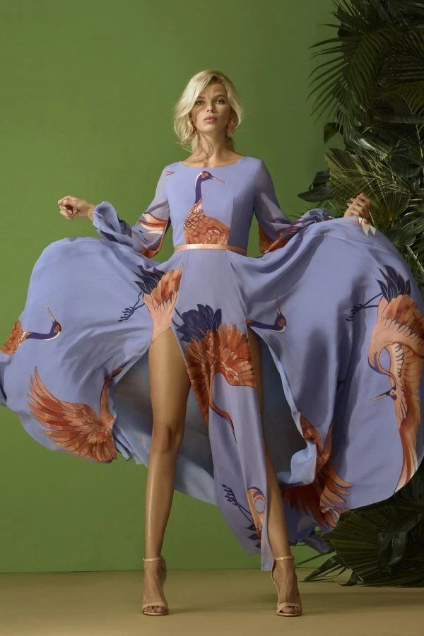 Vente Robe Pelia