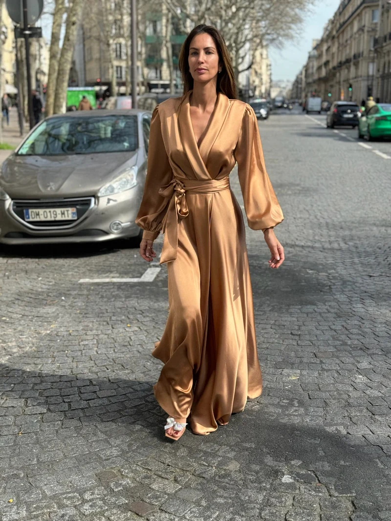 Robe Irina