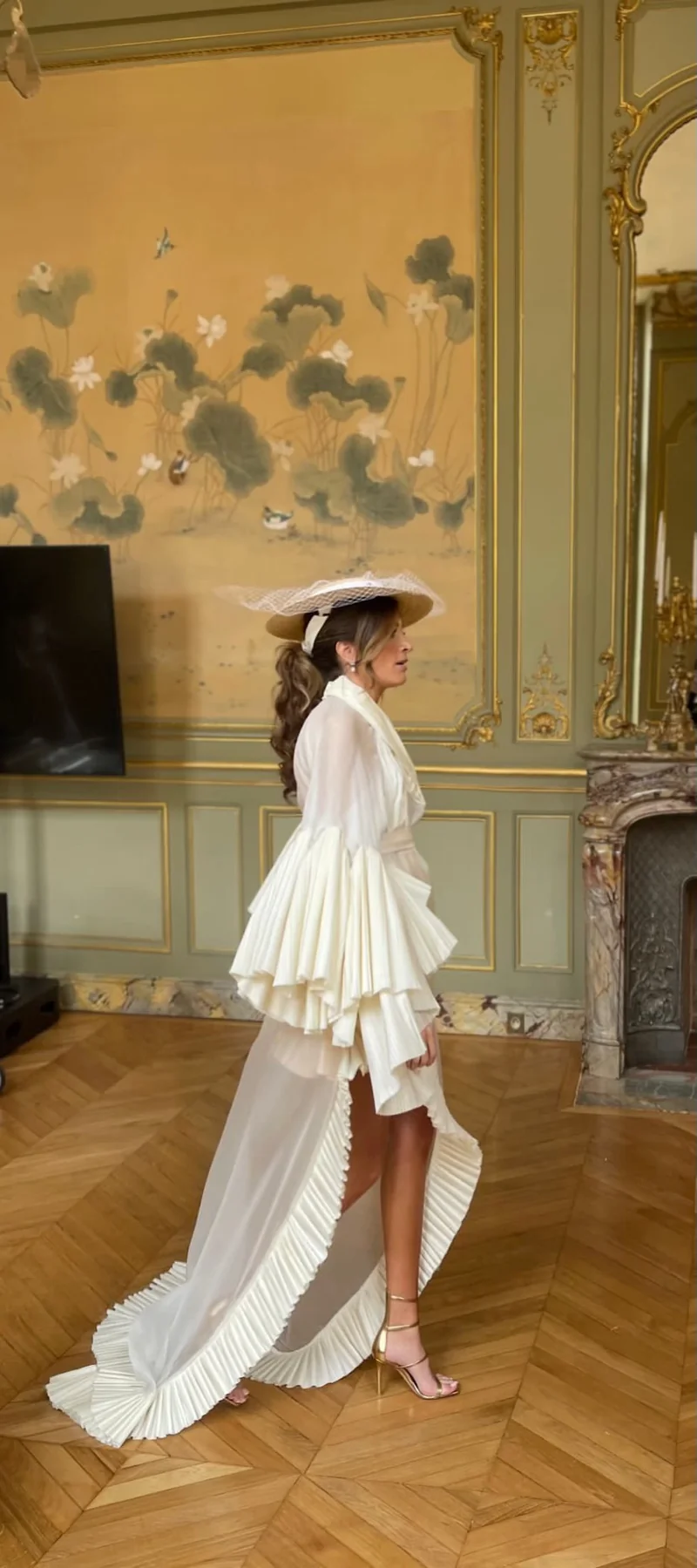 Robe Britt