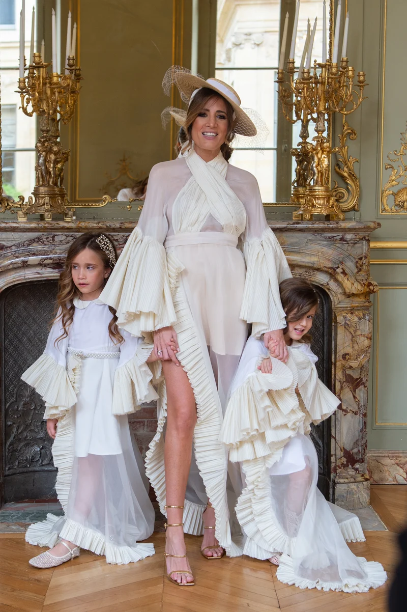 Robe Britt