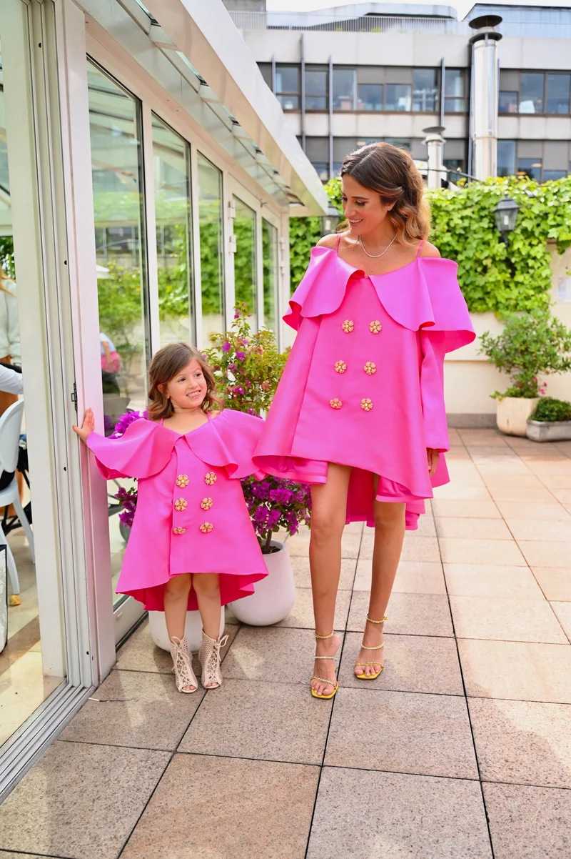 Vente Robe Paradis