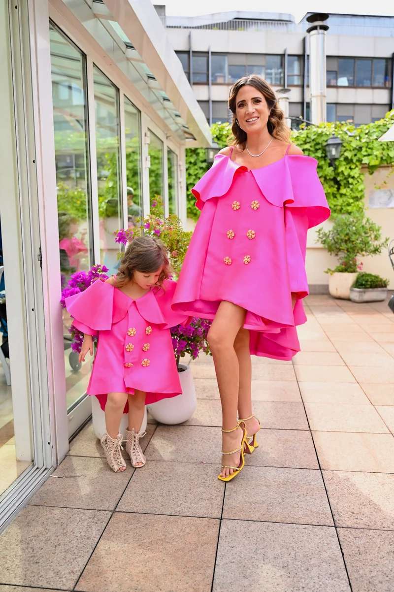 Vente Robe Paradis