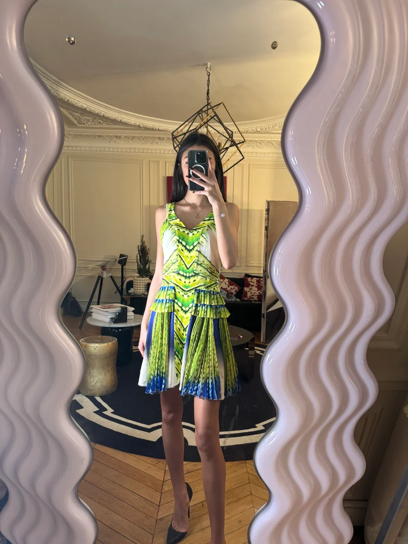 Robe Senote