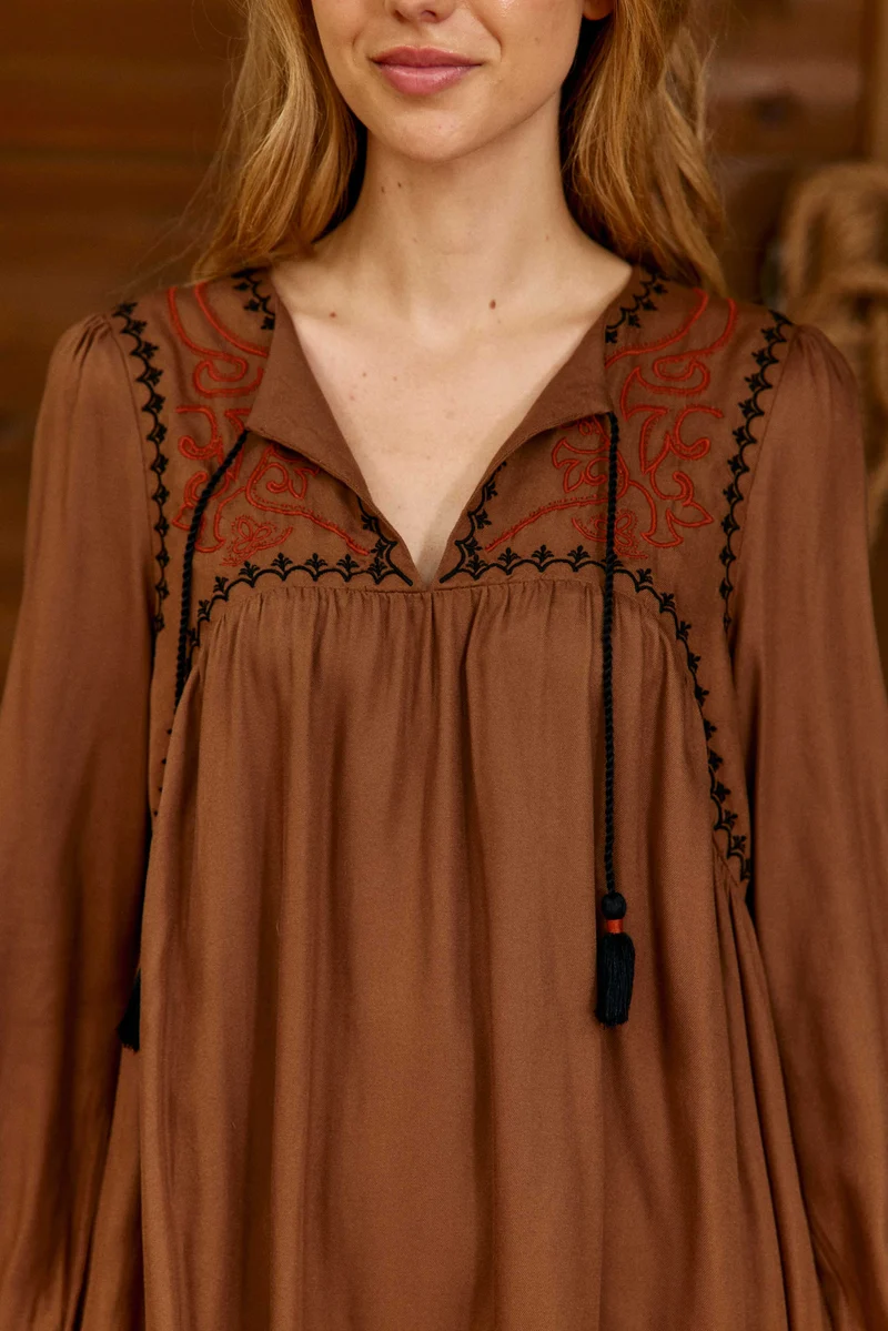 Riano - Robe courte