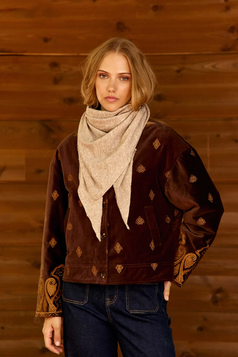 Arli - Foulard