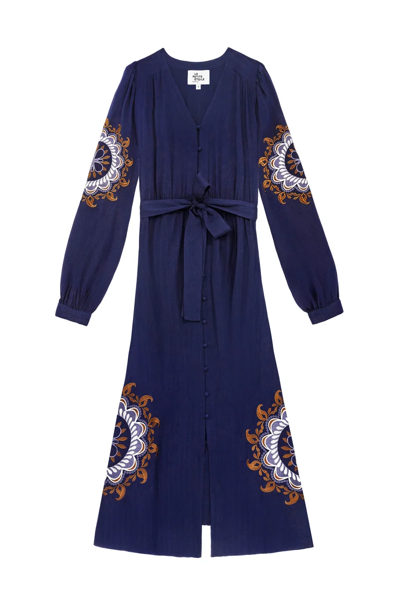 Rino - Robe longue